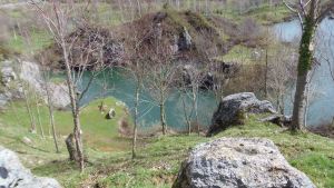 Vista desde La Arboleda
