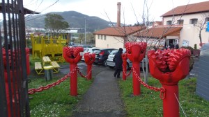 Museo de la Minería-Gallarta