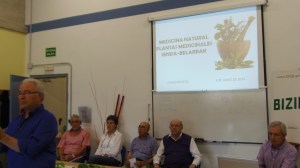 Presentación